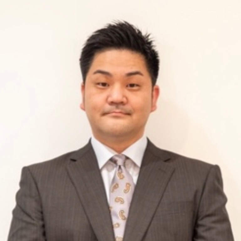 飯田 康平