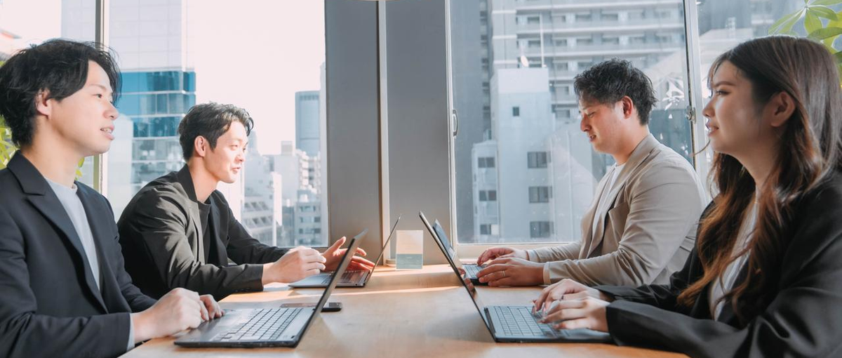 経営目線で考える力が身につきます！キャリアアドバイザーで幹部候補募集！