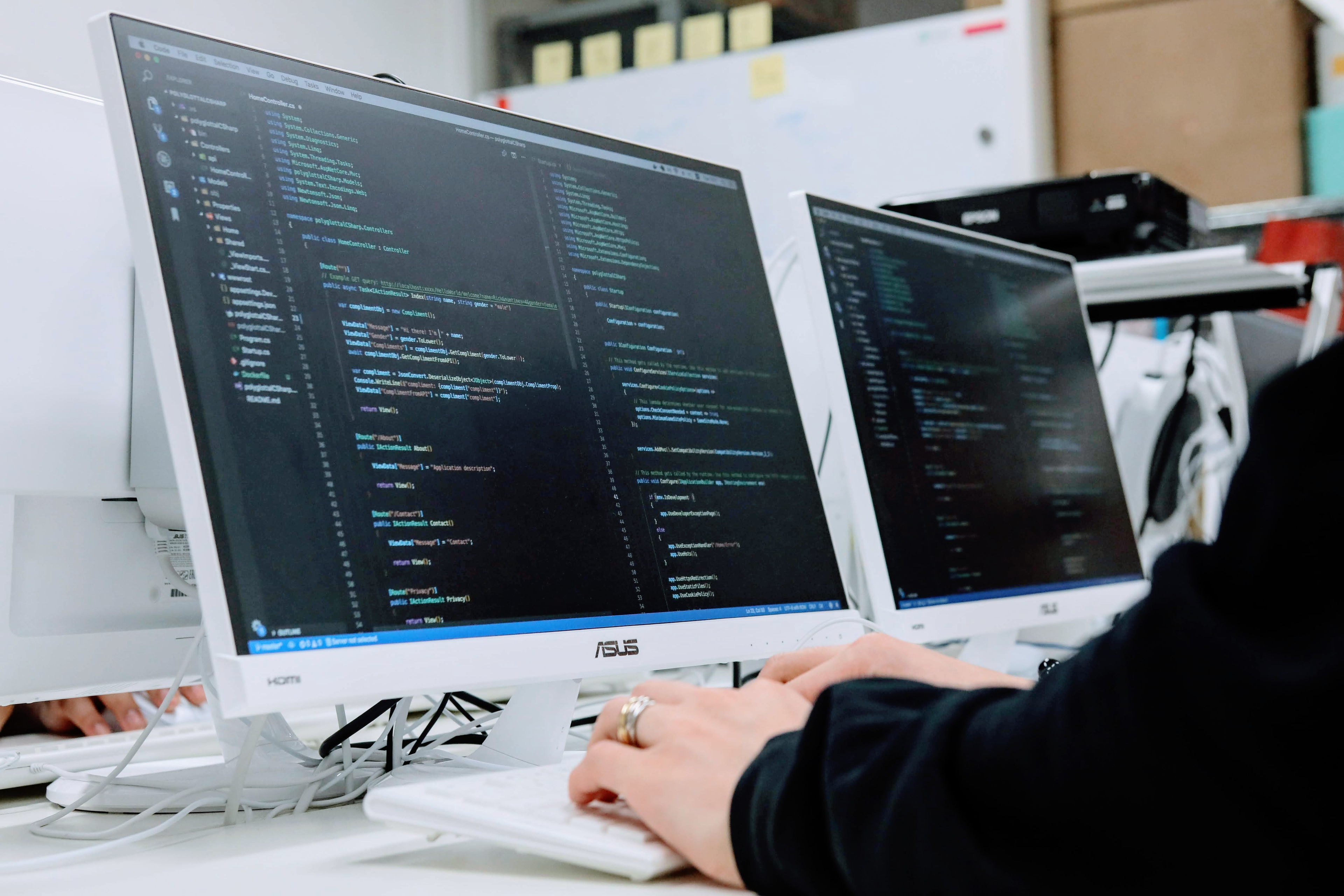 エンジニアになぜ転職したいの？〜給料を高くしたいならこれを読んで