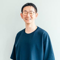 徐 聖博さんのプロフィール