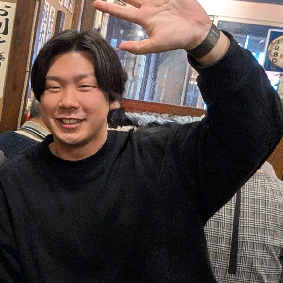 Junichi Sugure 