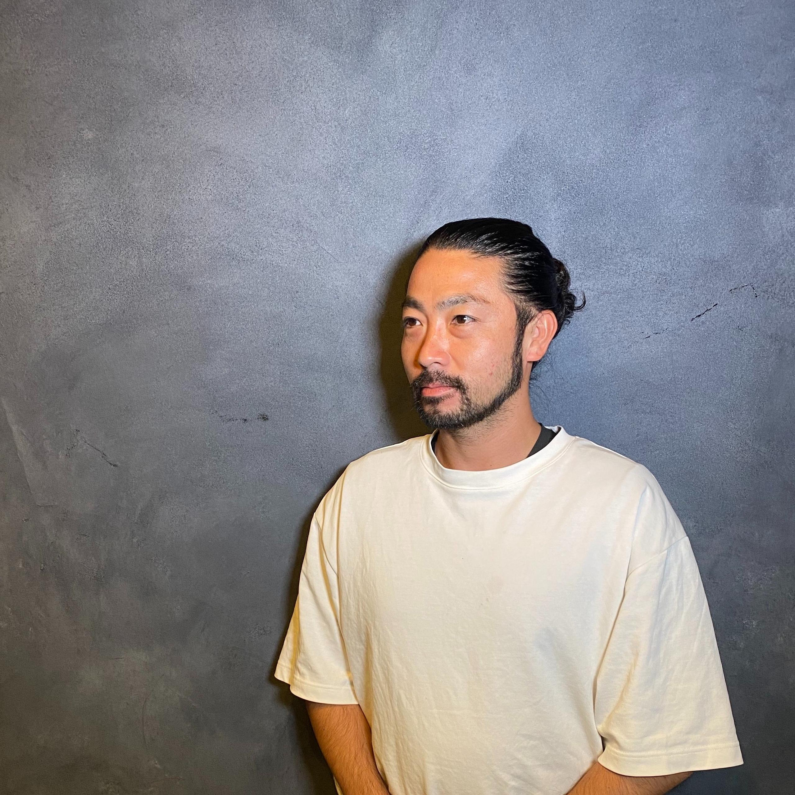 Kazuhiro Watanabe