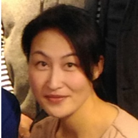 Tomoko Tamba