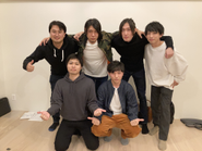 みんなエンジニア未経験からのスタート！