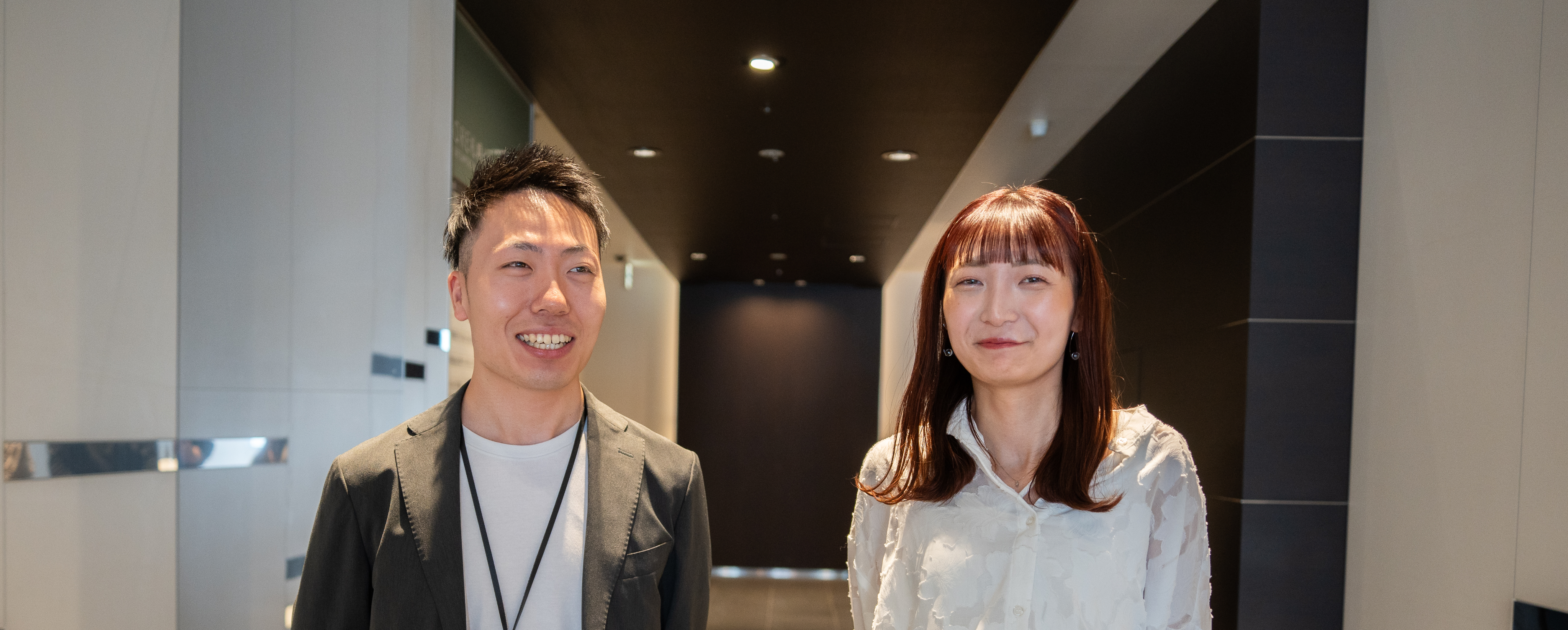 仲間であり、ライバルでもある。常にお互いを高め合ってきたーNDPマーケティングの“ペア長・ペアっ子”制度の魅力