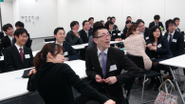 全社会議風景