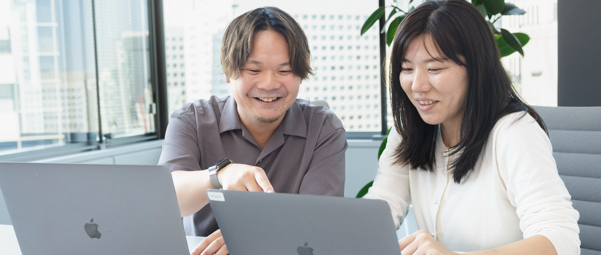 テレアポなし｜裁量と成長が叶う、急成長フェーズIT企業の企画営業を募集！