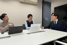 経験ゼロからWebエンジニアを目指せる！じっくり８ヶ月の研修カリキュラム