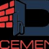 DCR Cement Rendering