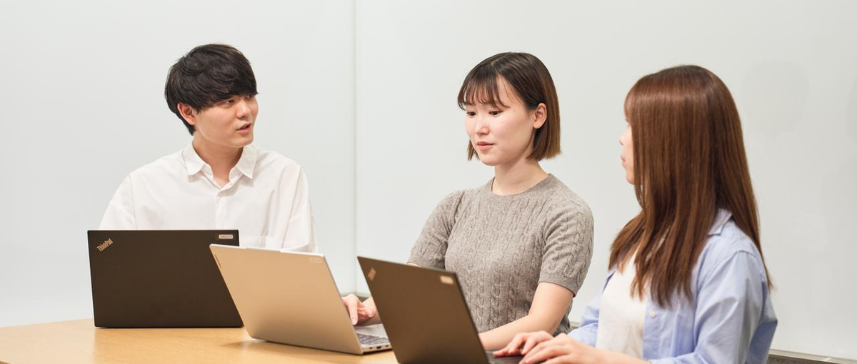 数字にこだわるあなたへ。 数億円規模の予算を運用し圧倒的な成果を上げる！