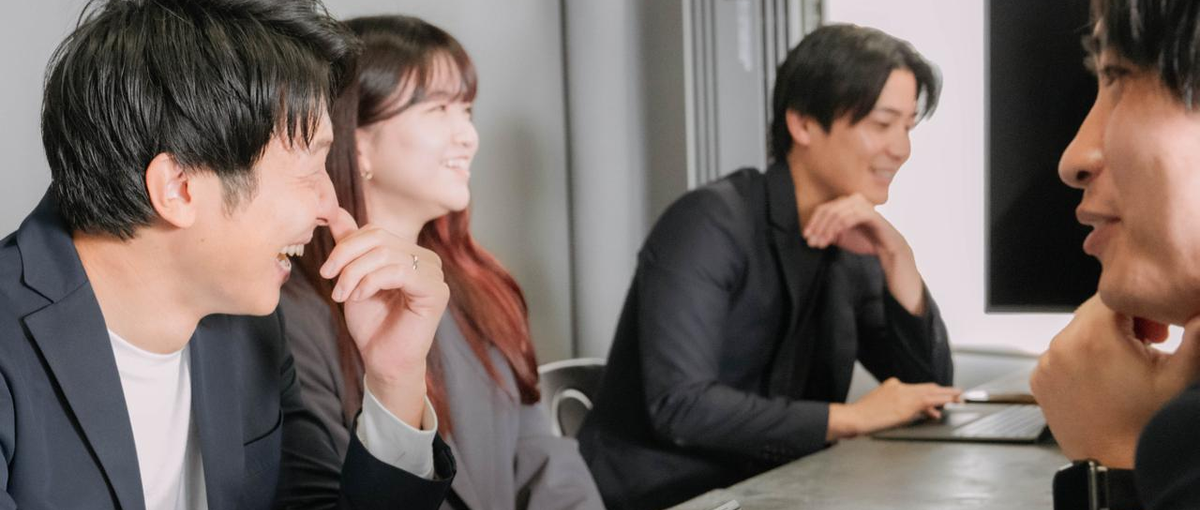 泥クサく勝ちを狙う。その先の自己実現へ。ベンチャー企業の営業ポジション募集