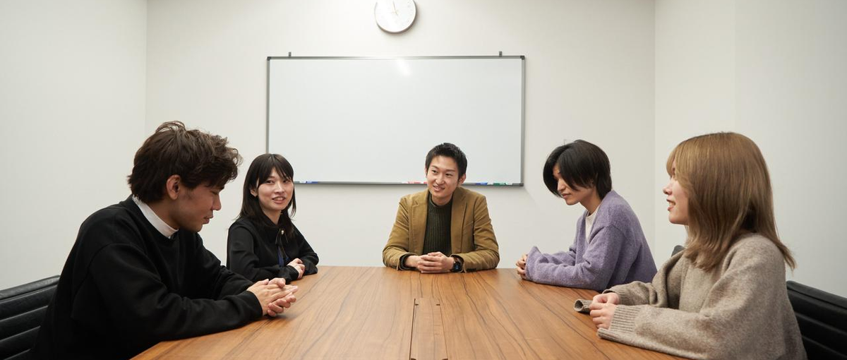 役員候補採用！2年後世界進出を目指すエンタメ企業を引っ張ってくれませんか？