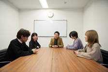 役員候補採用！2年後世界進出を目指すエンタメ企業を引っ張ってくれませんか？