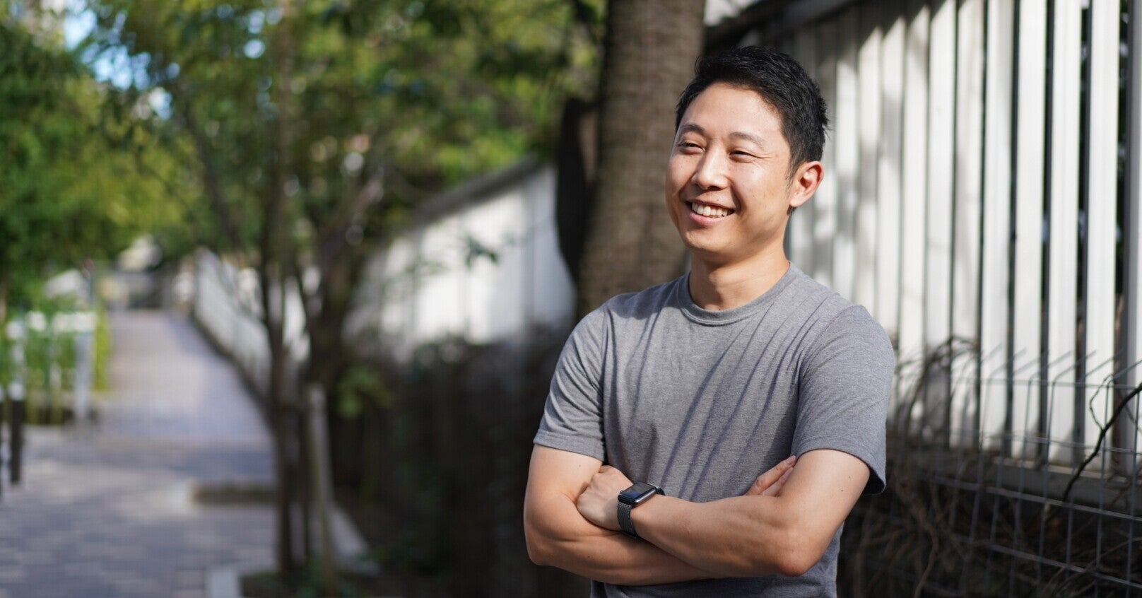 「健康」という軸で、ビジネスモデルを変革。マーケティングでインパクトを出す方法を探る道　【前編】