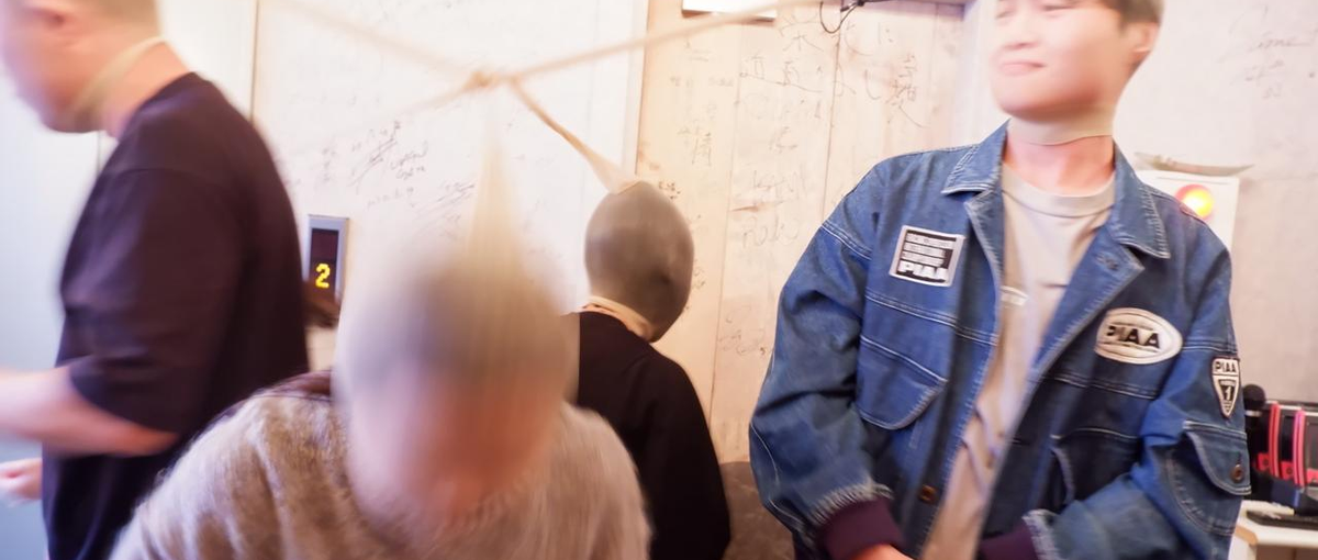 ストッキング相撲体験会｜今の就活に違和感のある方、ご参加お待ちしています！