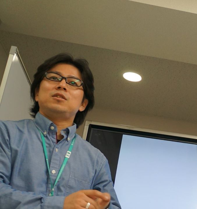 木浦 寿朗のプロフィール Wantedly