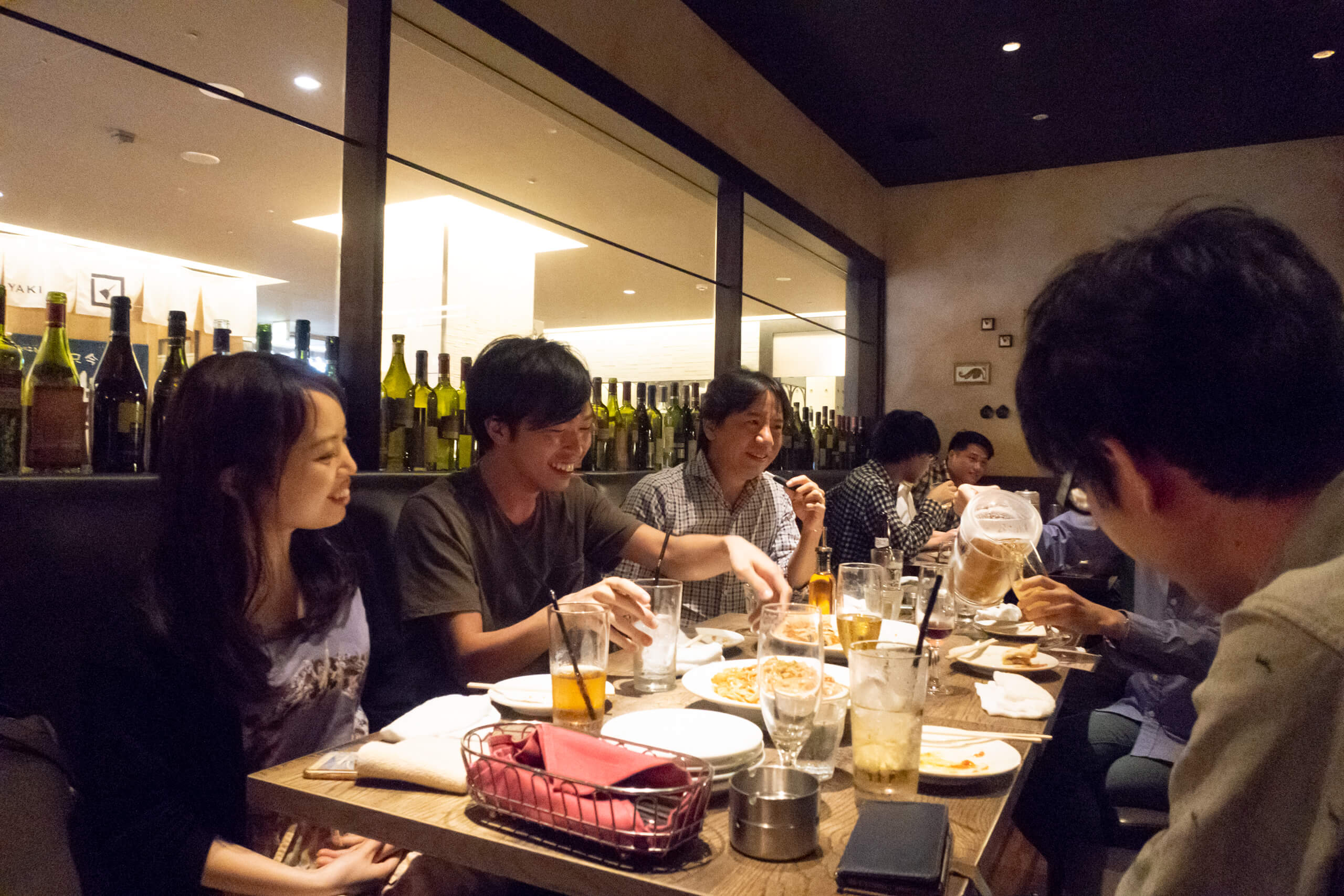 2018年 5月 締め会レポート | ビットバンク株式会社