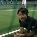 深田 一真