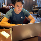 Kazuki Saitou
