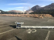 地上設置型レーダ