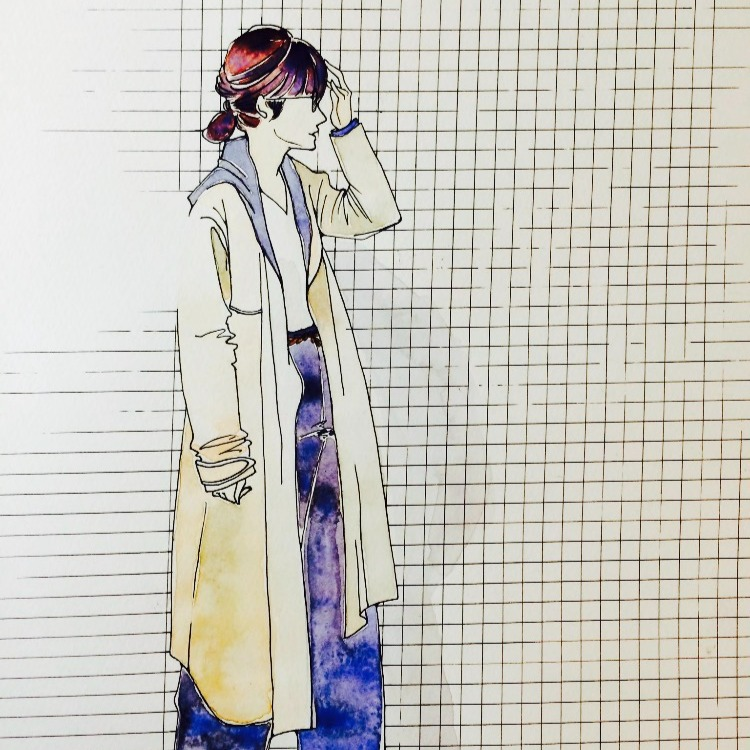 NAKAGAWA AYAKO