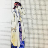 NAKAGAWA AYAKO