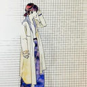 NAKAGAWA AYAKO