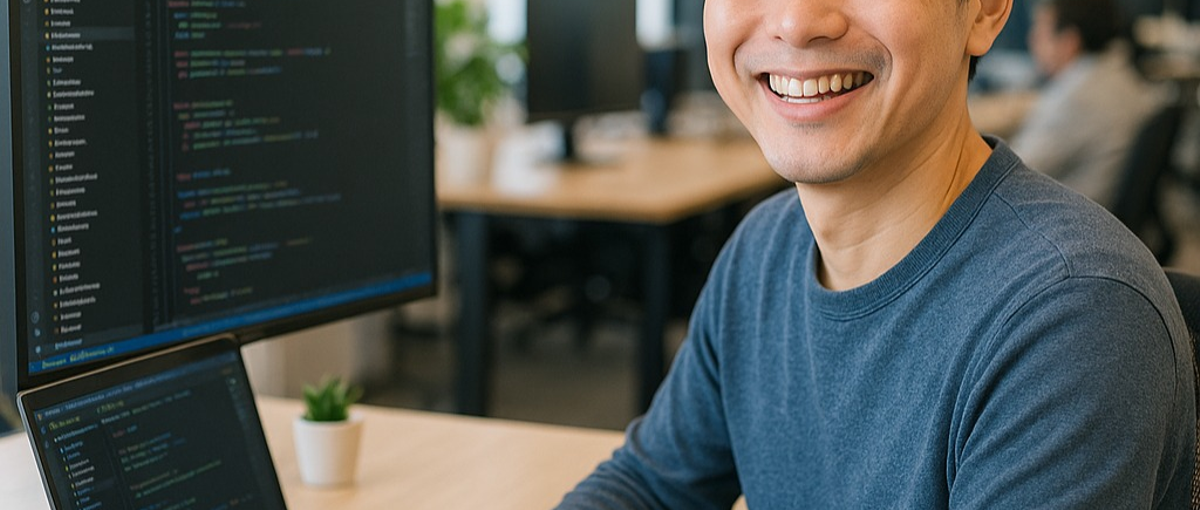 LLM新規プロダクトに挑戦！フルスタックエンジニア募集!