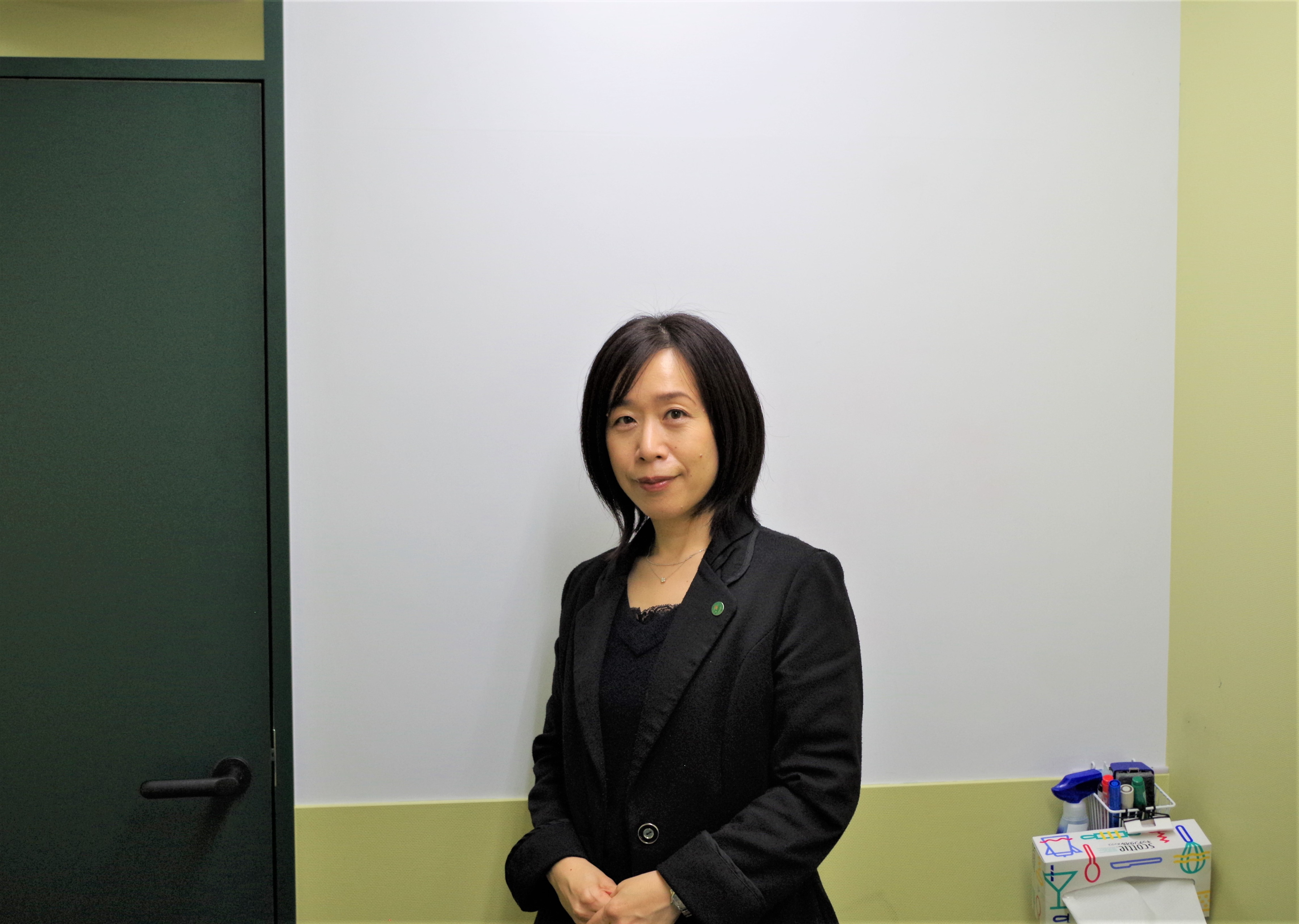 ルーティンワークじゃ物足りない！進化し続ける攻めの経理部をご紹介します。