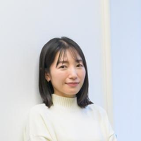 横段 聖子さんのプロフィール