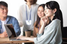 文章力に自信のある方！webライターとしてキャリアアップを目指しましょう