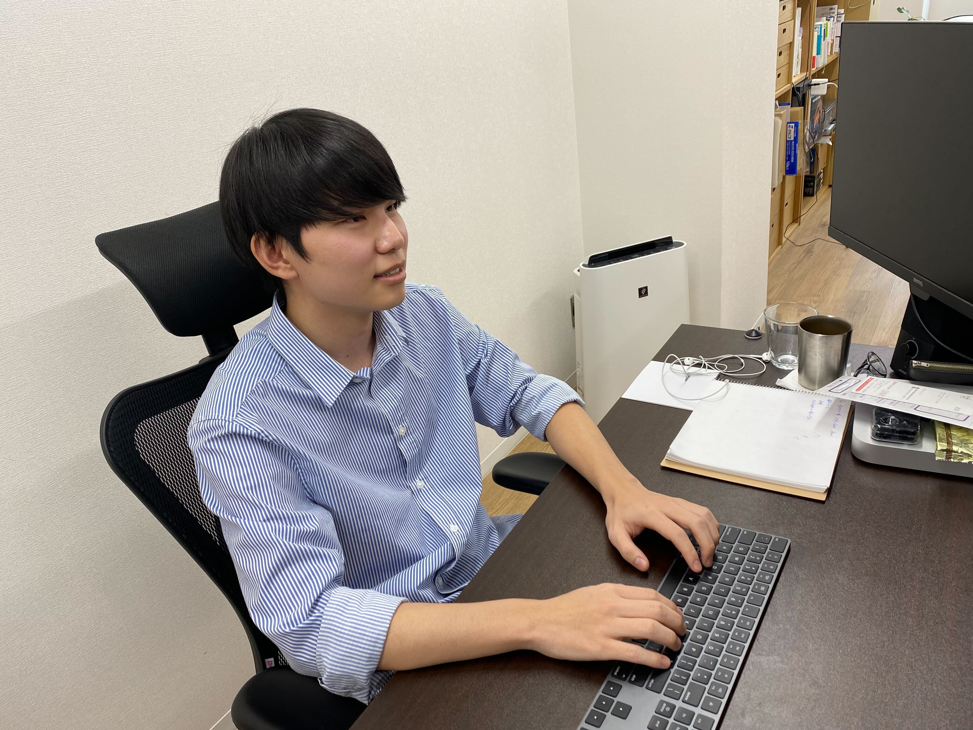 どこの会社でも重宝される人材に成長できる「LANY」の魅力とは？