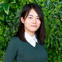 清水 美咲さんのプロフィール