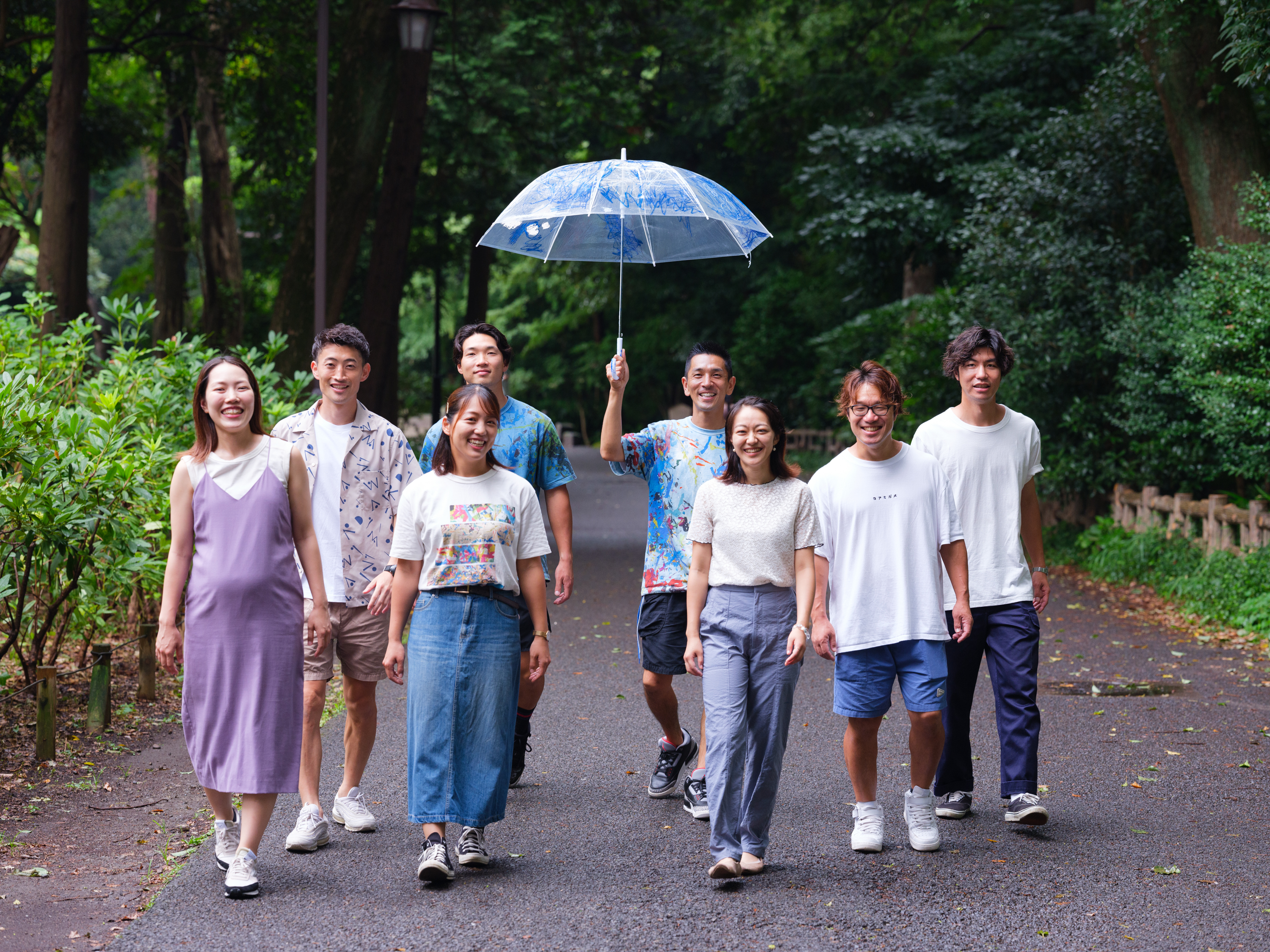 新たな時代の学校。子ども（天才）が子ども（天才）らしく