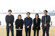 東京お台場営業メンバー