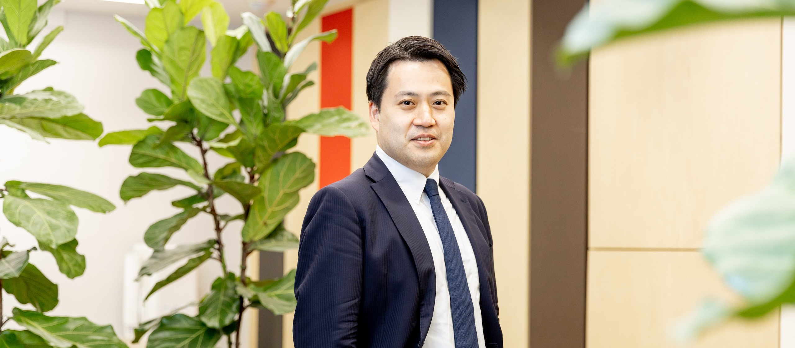 【社員インタビュー vol. 2】自由と挑戦を兼ね備えた環境で、新たな教育と社会の未来を創造する人材を求む