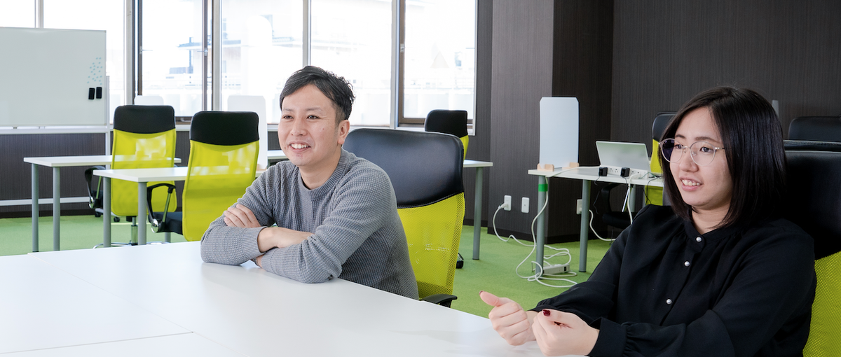 千葉｜地元から出られないけど社会貢献したい、そんな方に来てほしいです！