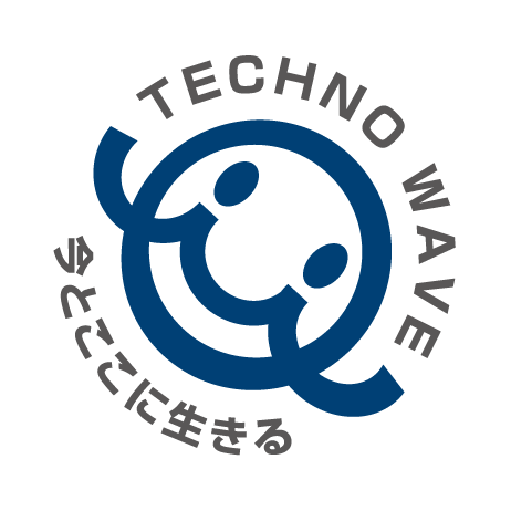 株式会社テクノウェイブ
