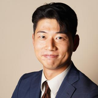 石飛 新太郎さんのプロフィール