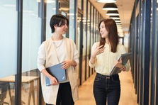 26卒｜将来叶えたい夢がある！そのために今を全力で頑張りたい人歓迎！