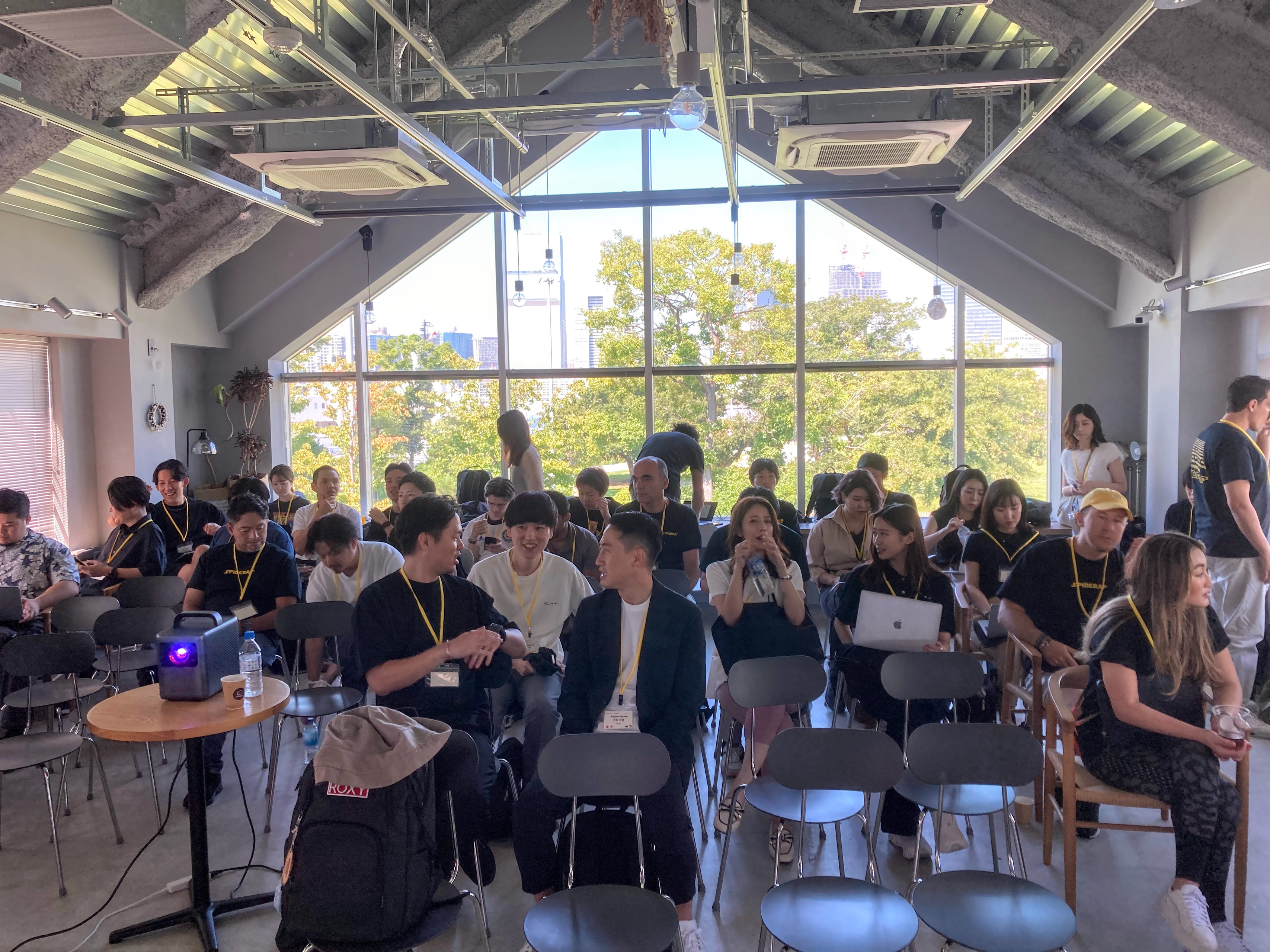 🚀【Workshop】「お互いのトリセツ交換会」で最強のチームへ！〜Spider Labsセールスチームの心理的安全性を高める新たな試み〜