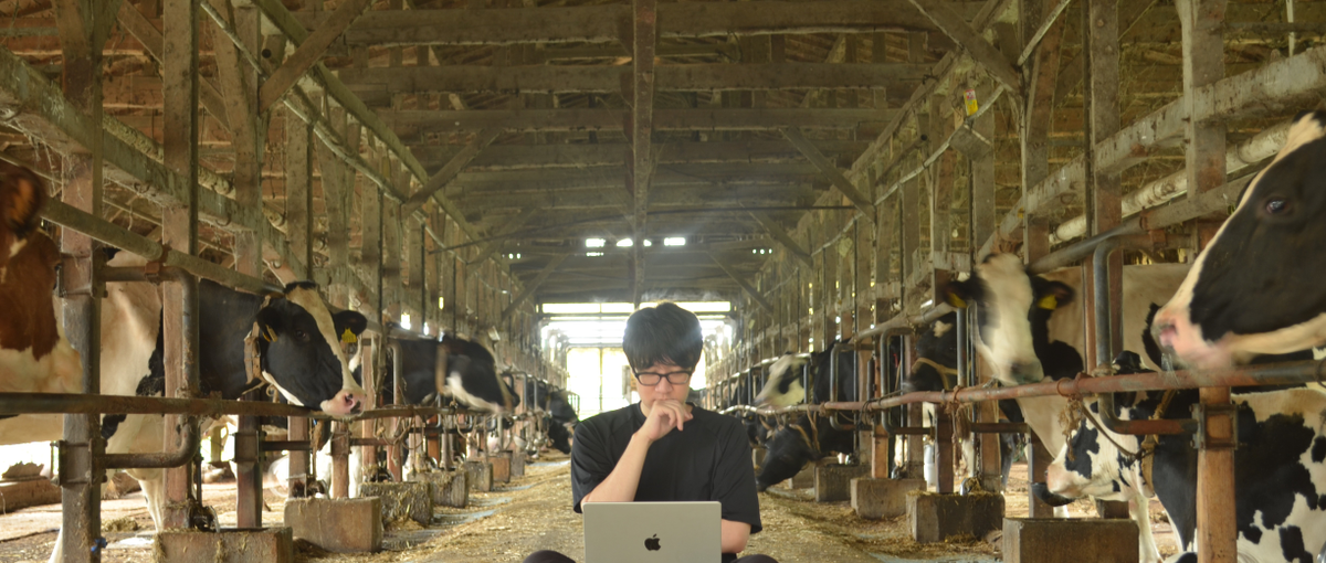 通話データを構造化するpickuponで現代のプラトンになろう！CS募集！