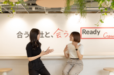 26卒｜東京・恵比寿のオフィスで充実した社会人生活をスタートしませんか？