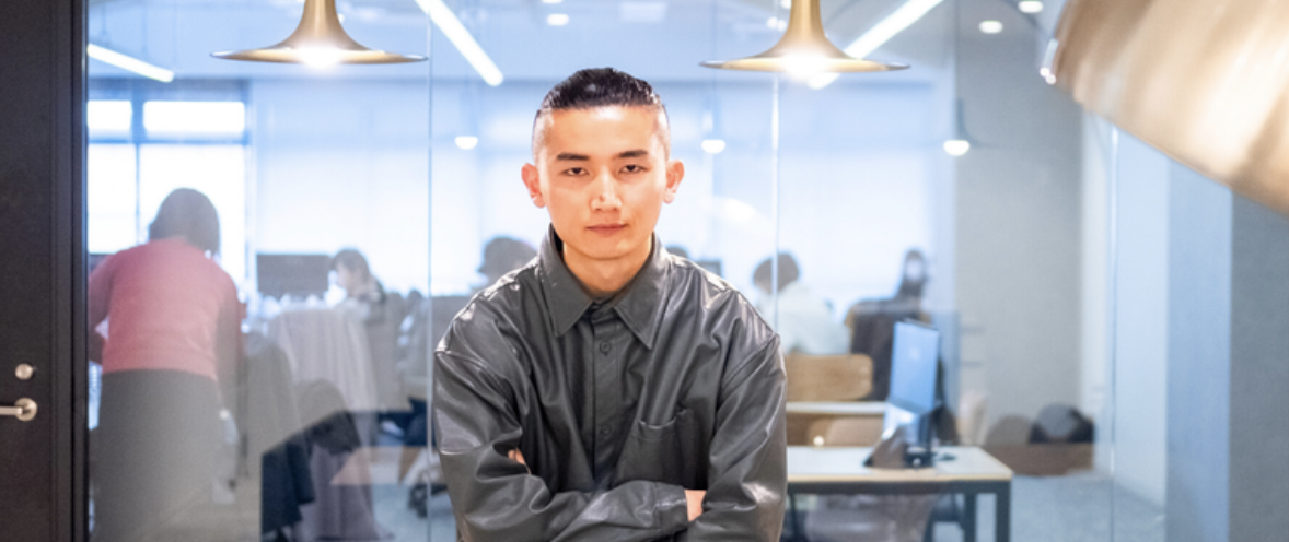 出版社全落ちした男が、縦読み漫画の編集者になった話