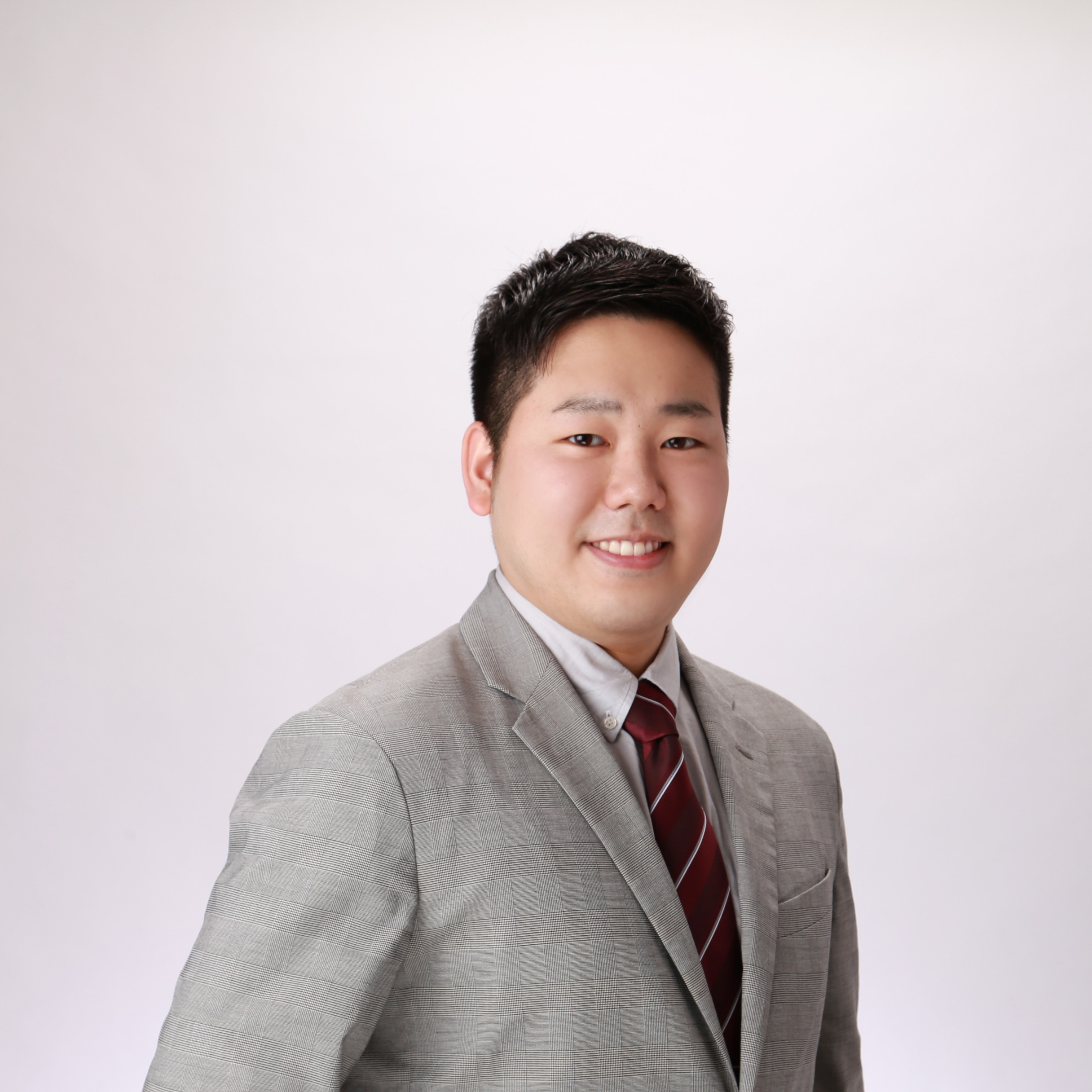 武田清海
