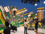 「面白い」を作る風景