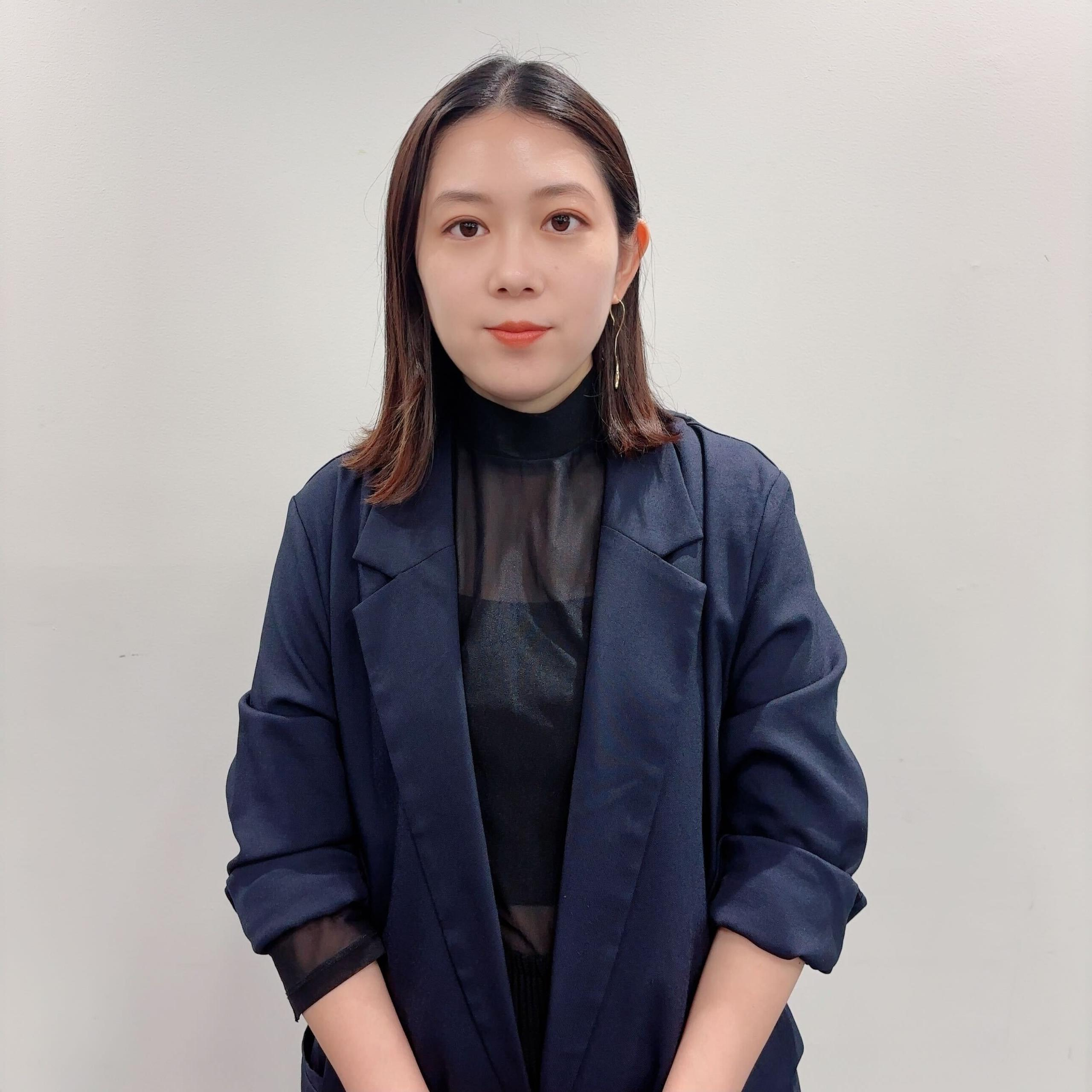 小林 萌香