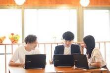 25卒・26卒募集｜全てのホテル業務を経験できるポジションです！
