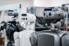 最先端のロボット開発に携わりたいロボットエンジニア募集