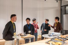 役員候補！若手リーダーとしてエージェント事業を盛り上げてくれませんか？